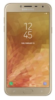 Стоимость ремонта Samsung Galaxy J4 (2018) (SM-J400) в Благовещенске