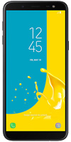 Стоимость ремонта Samsung Galaxy J6 (2018) (SM-J600) в Благовещенске
