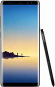 Стоимость ремонта Samsung Galaxy Note 8 (SM-N950F) в Благовещенске