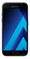 Стоимость ремонта Samsung Galaxy A3 (2017) (SM-A320F) в Благовещенске