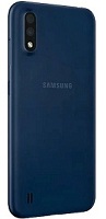 Стоимость ремонта Samsung Galaxy M01 (SM-M015F)  в Благовещенске